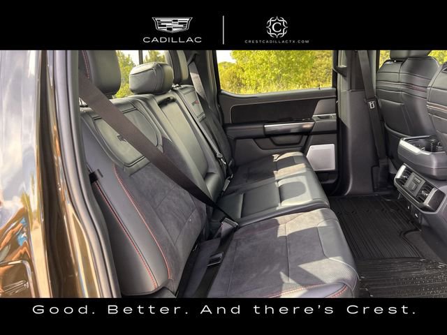 Used 2025 Ford F150 Raptor w/ Equipment Group 803A Raptor R image 30