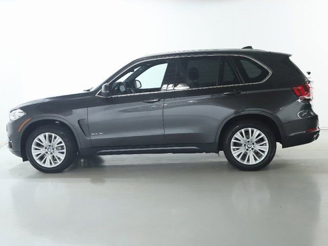 Used 2017 BMW X5 xDrive35i AWD/4WD image 46
