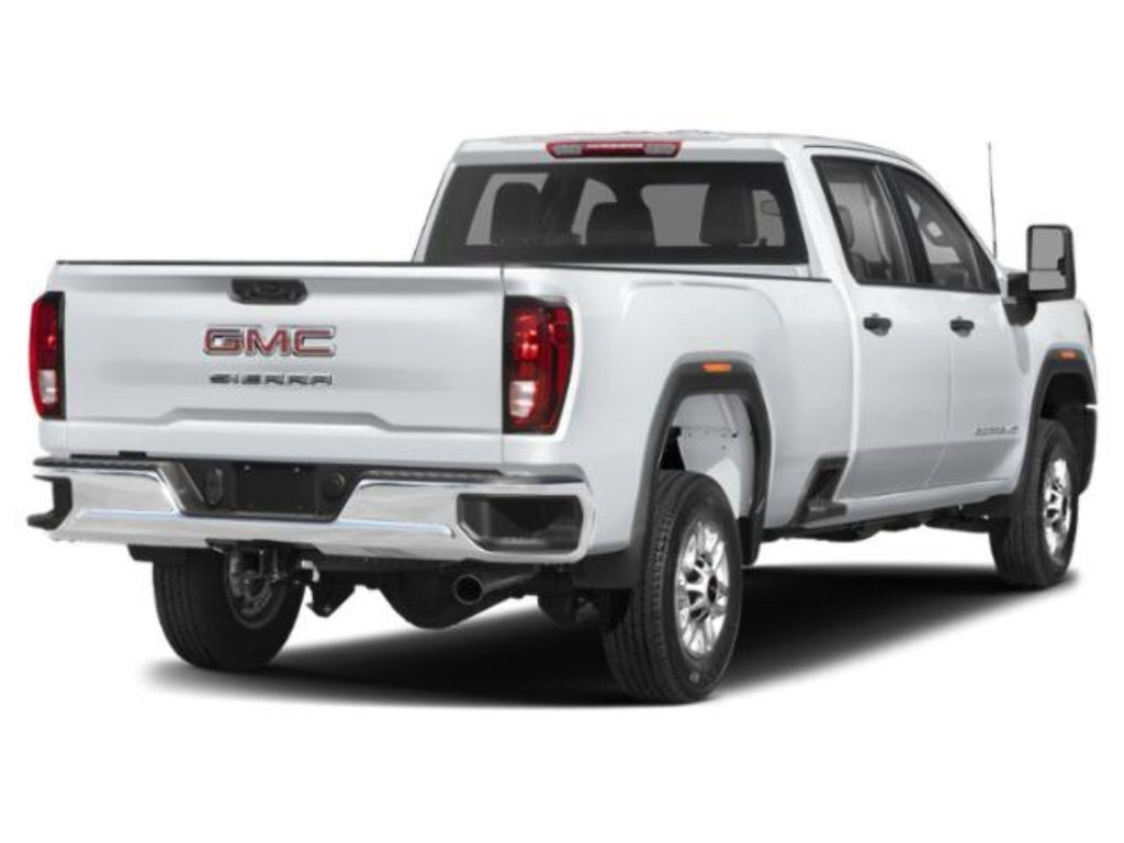 Used 2025 GMC Sierra 2500 Denali w/ Denali Reserve Package image 3