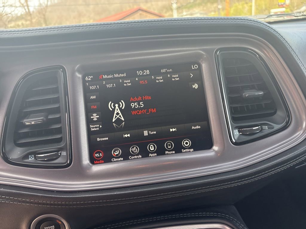 Used 2023 Dodge Challenger GT w/ Plus Package image 17