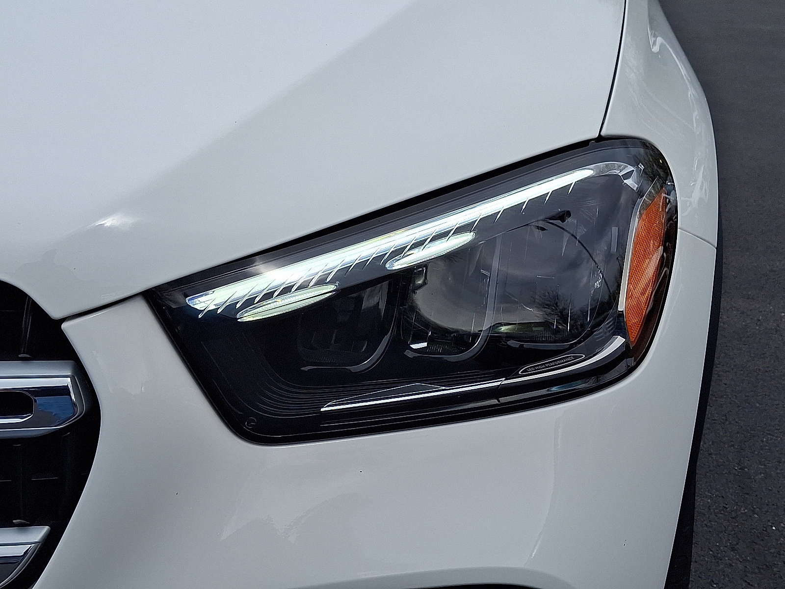 Certified 2026 Mercedes-Benz GLE 350 4MATIC image 9