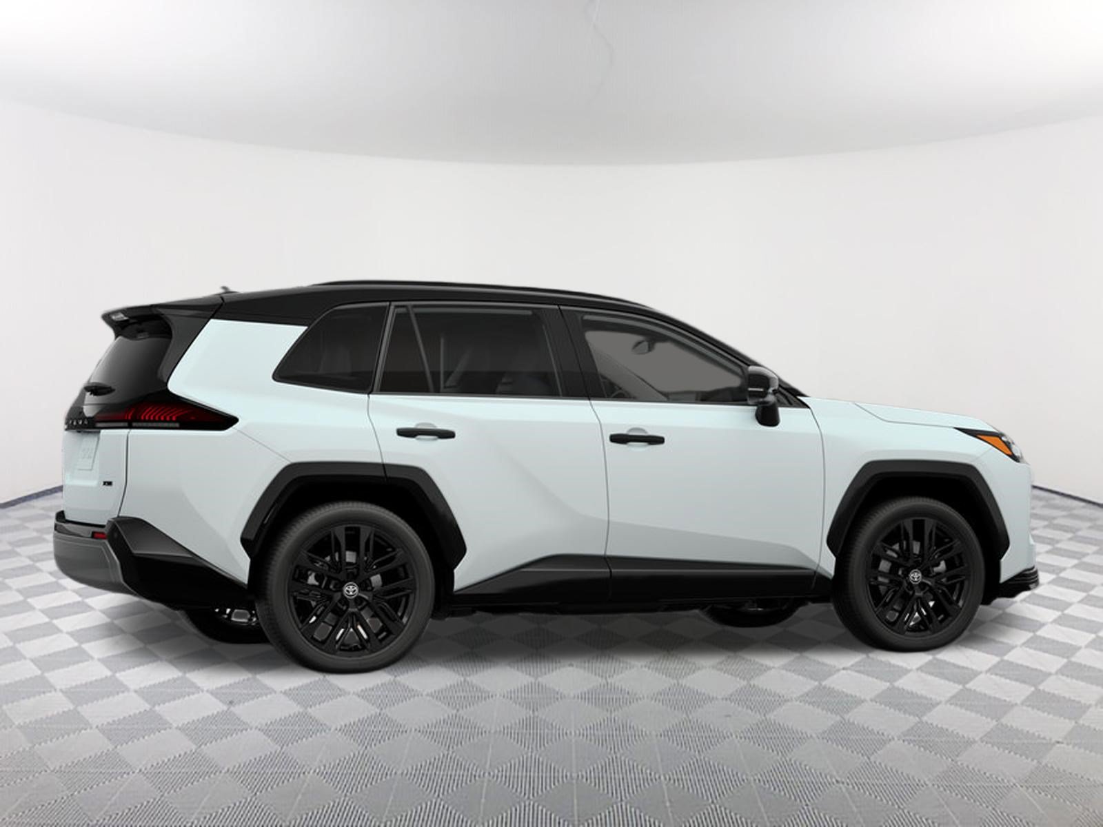 New 2026 Toyota RAV4 XSE w/ Weather Package AWD/4WD image 11