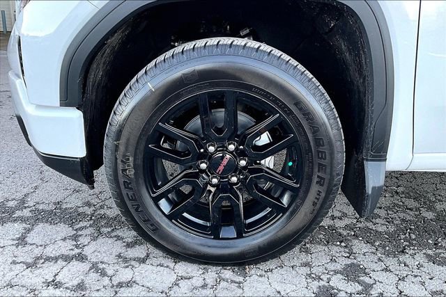New 2026 GMC Sierra 1500 Elevation w/ Preferred Package image 12