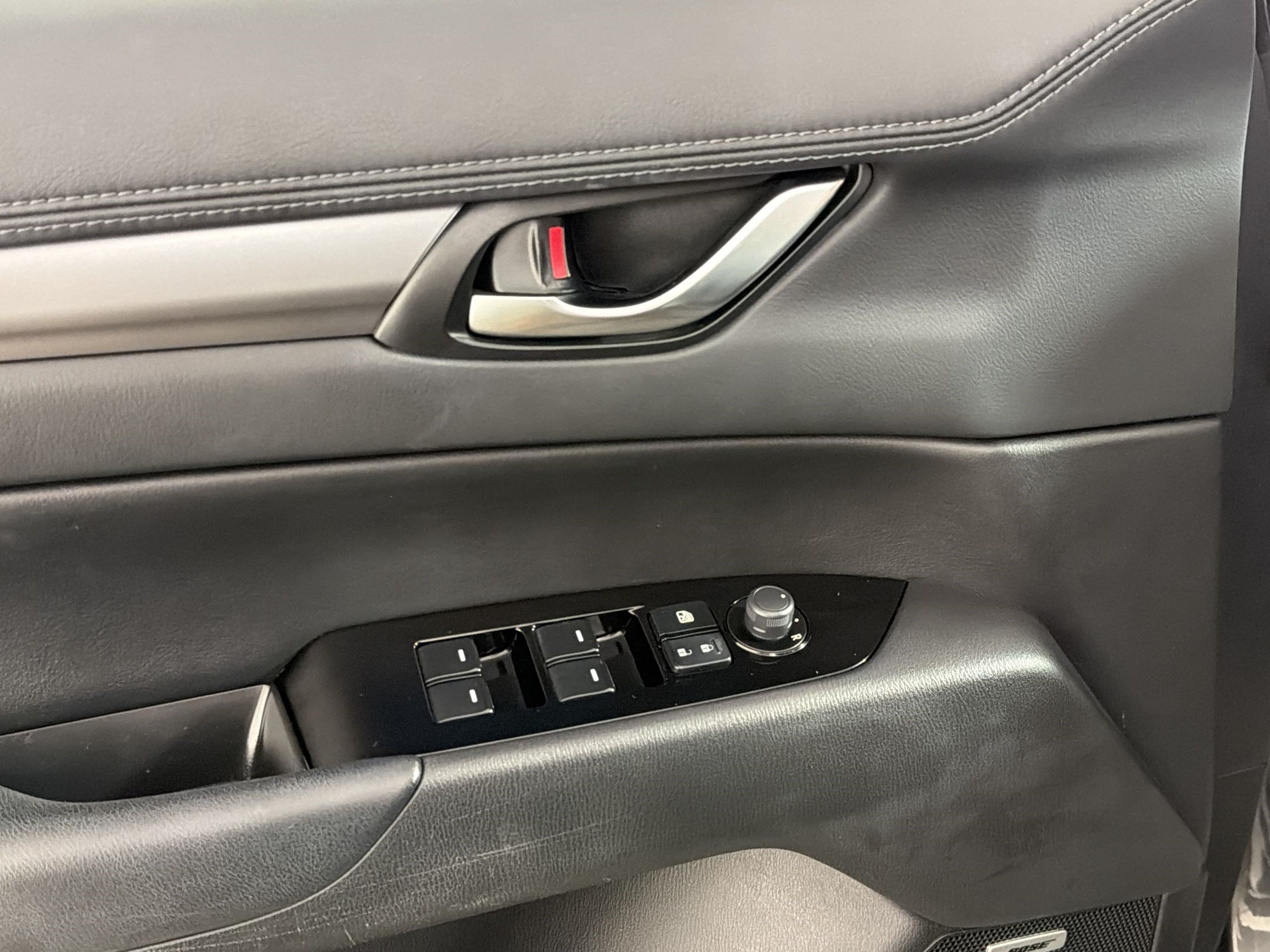 Used 2019 MAZDA CX-5 Touring AWD/4WD image 26