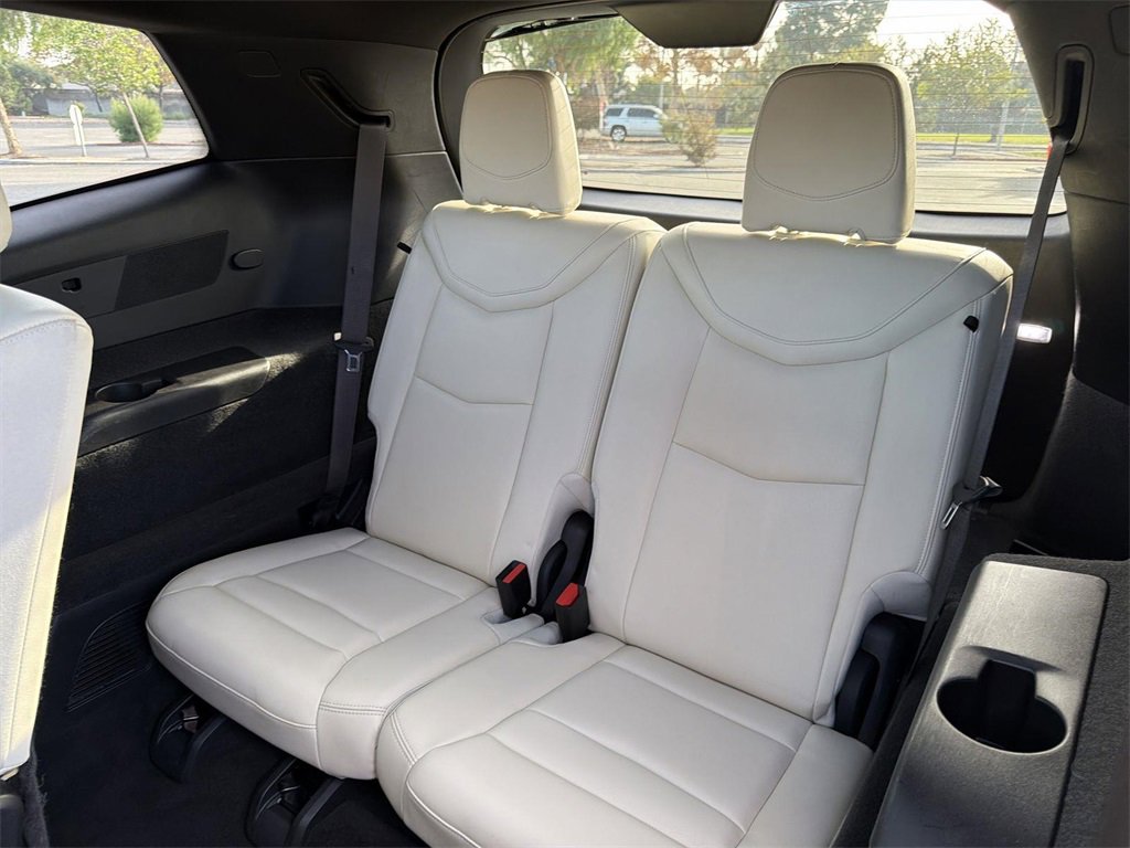 Used 2020 Cadillac XT6 Sport image 28