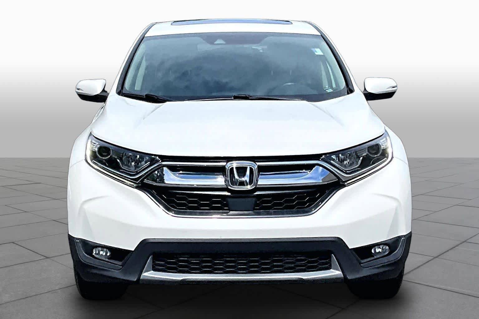 Used 2018 Honda CR-V EX-L image 4