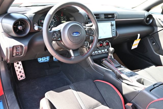 New 2026 Subaru BRZ Limited image 9