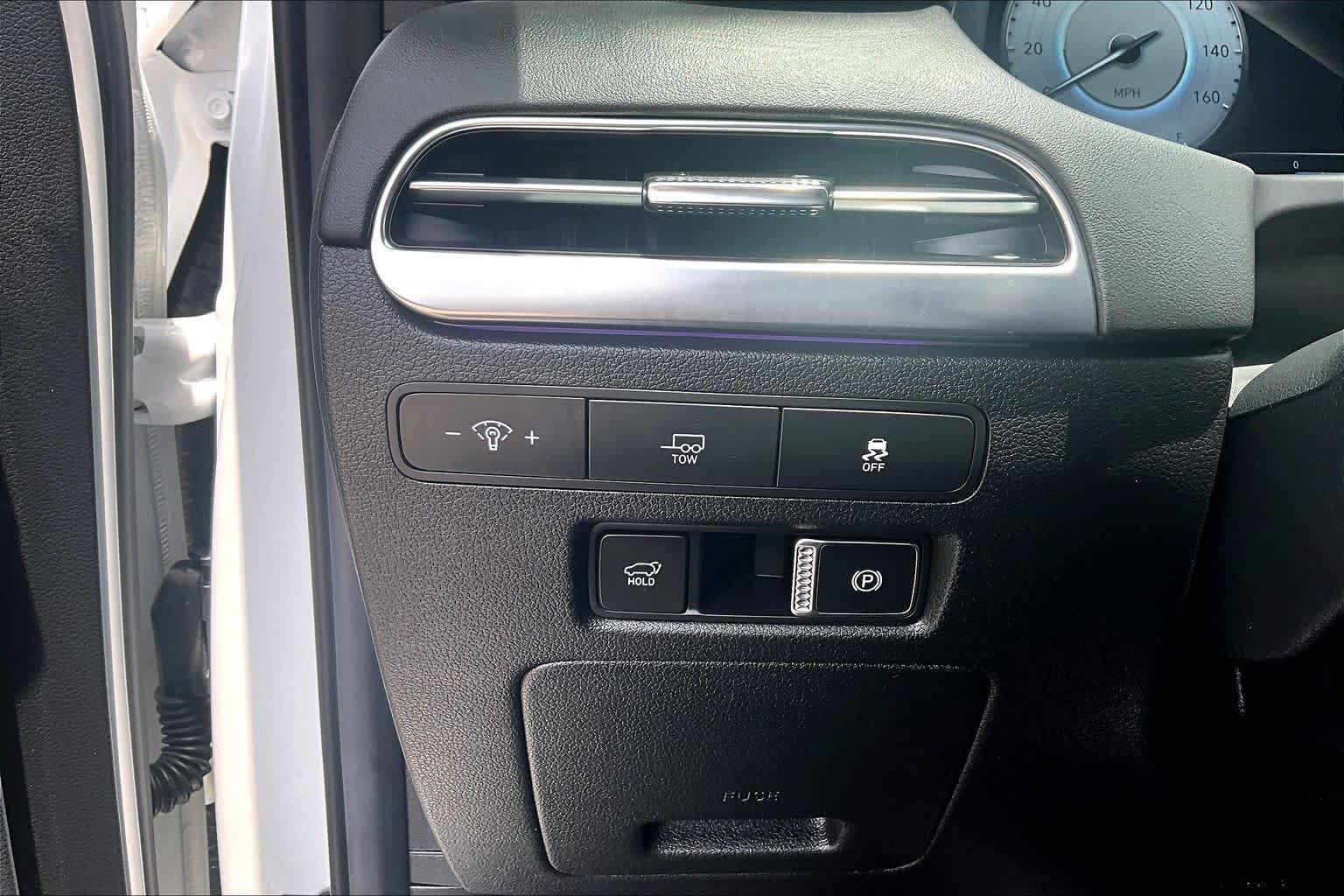 Used 2025 Hyundai Palisade Calligraphy AWD/4WD image 35