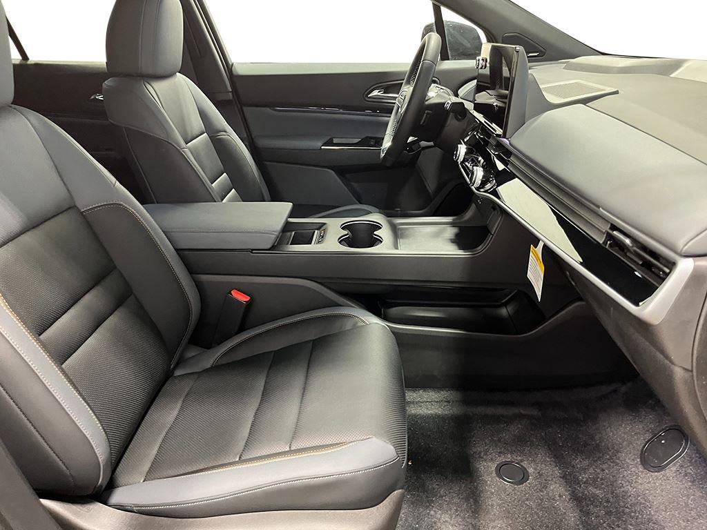 New 2026 Honda Prologue Elite image 25