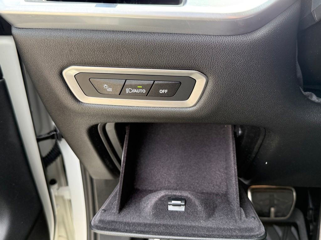 Used 2024 BMW X7 M60i w/ Executive Package AWD/4WD image 26