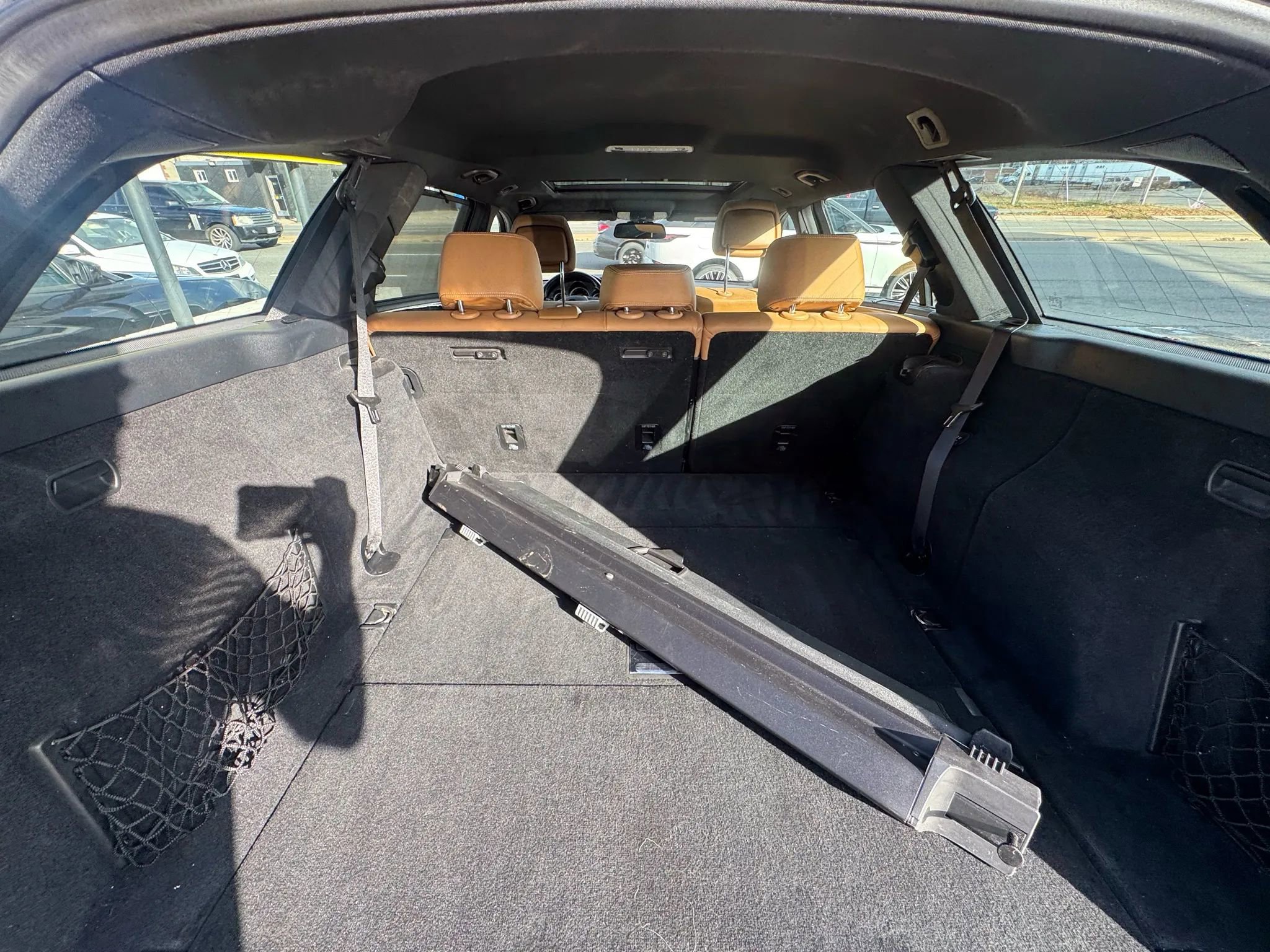 Used 2013 Mercedes-Benz E 350 4MATIC Wagon image 17