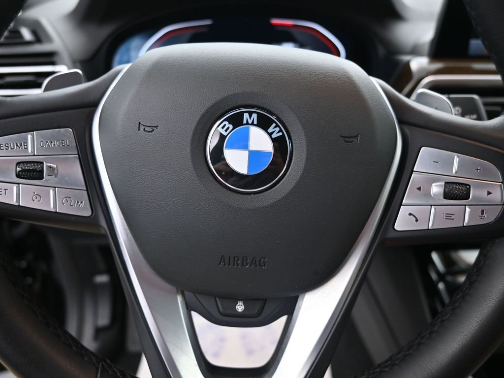 Certified 2024 BMW X3 sDrive30i w/ Convenience Package image 14