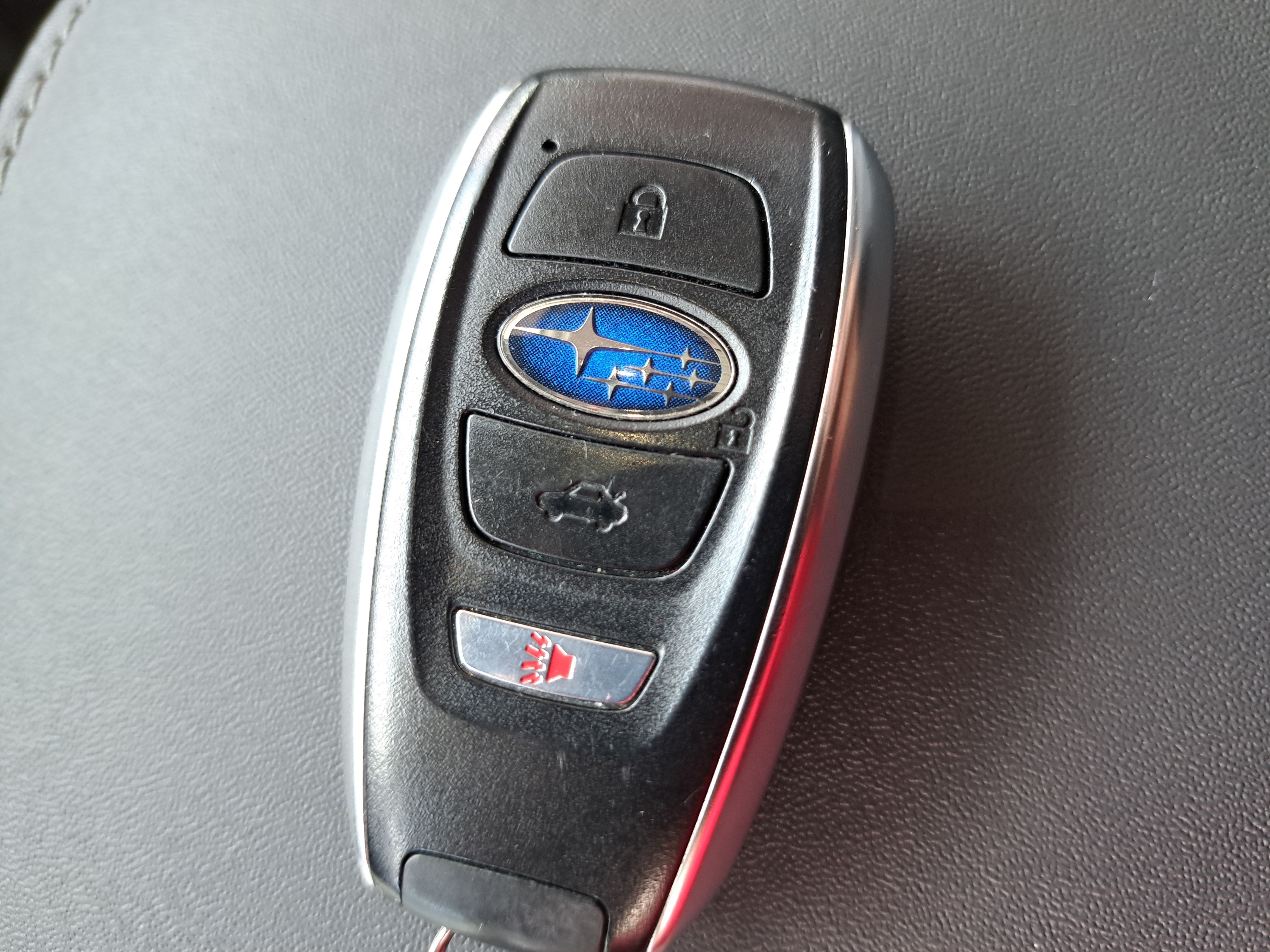 Used 2025 Subaru Outback Touring XT w/ Popular Package #2 AWD/4WD image 35