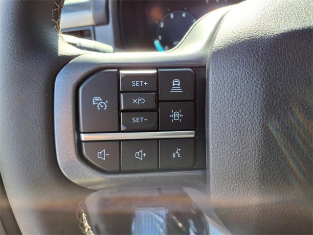 New 2025 Ford F150 Lariat w/ Equipment Group 502A High image 14