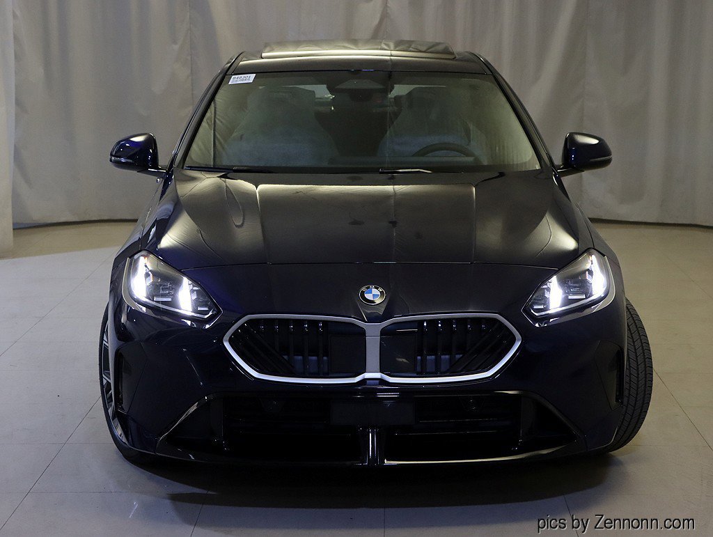 Used 2026 BMW 228i xDrive w/ Premium Package AWD/4WD image 5