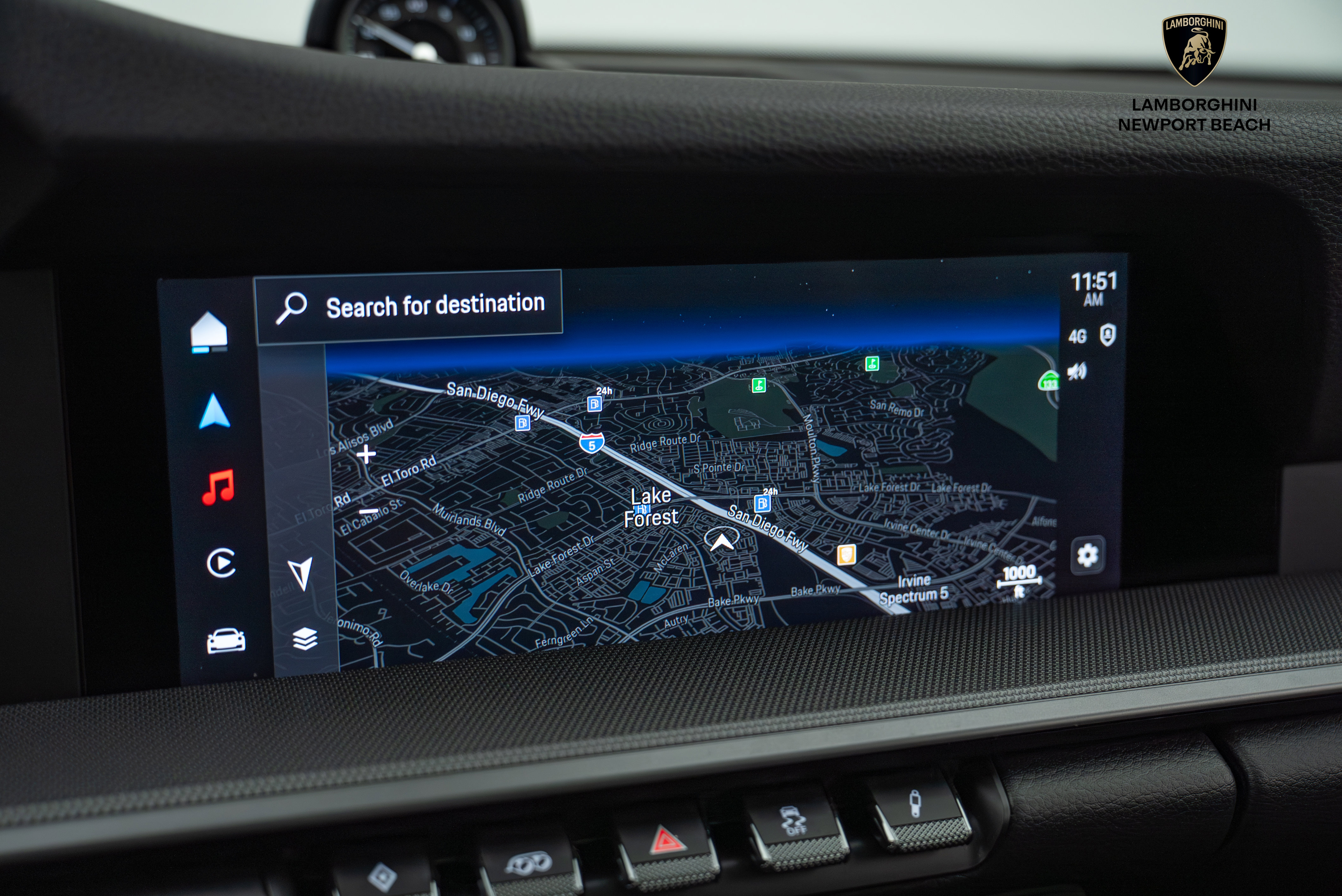 Used 2025 Porsche 911 Carrera image 30