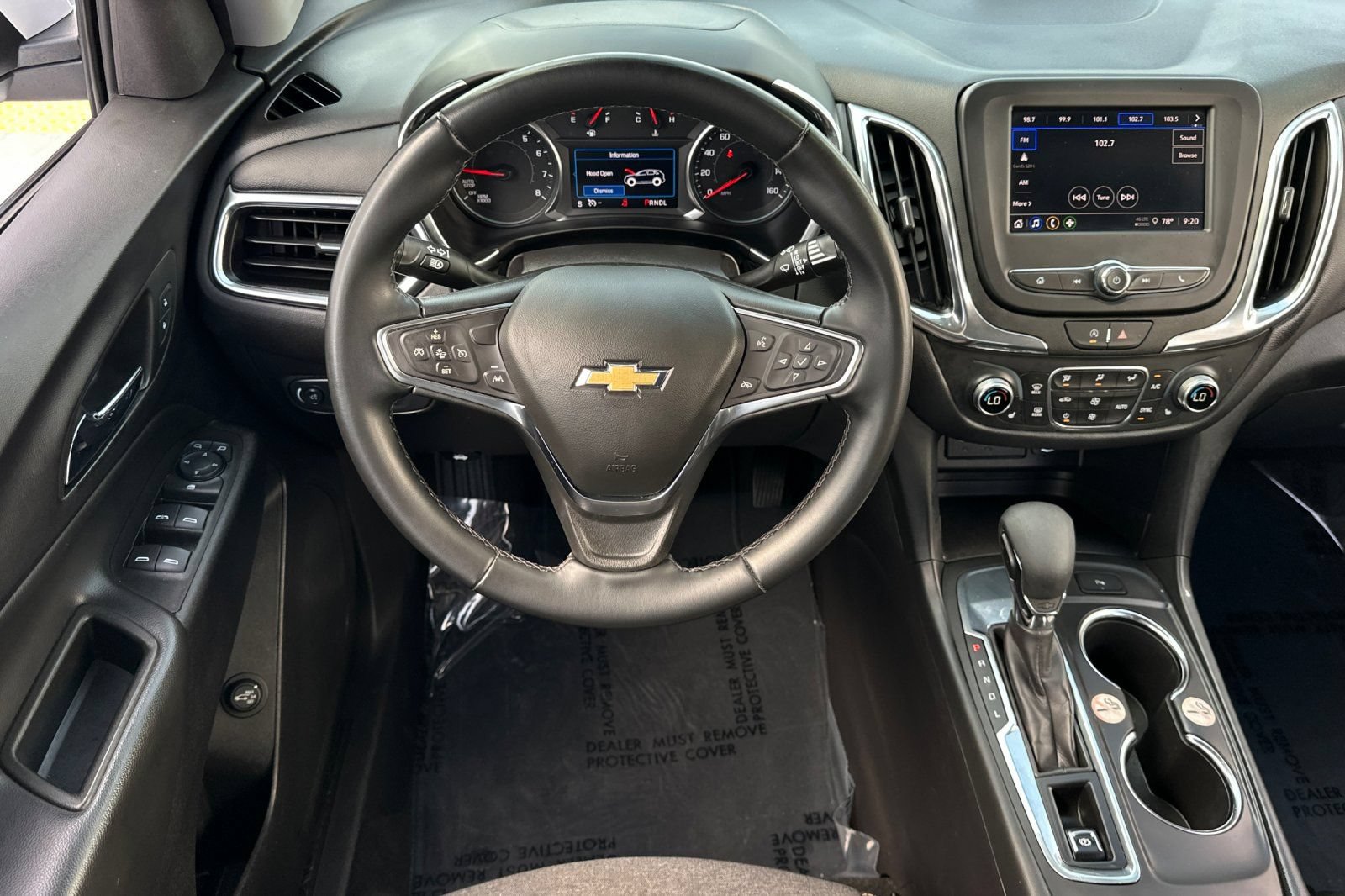 Used 2024 Chevrolet Equinox LT FWD image 17