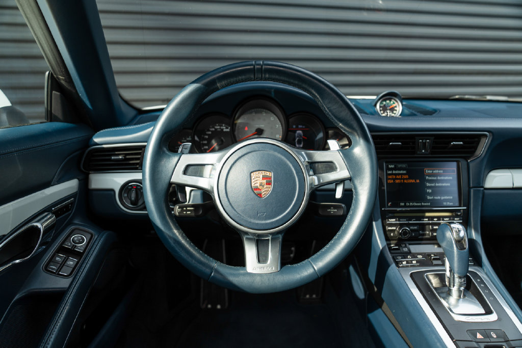 Used 2013 Porsche 911 Carrera S RWD image 30