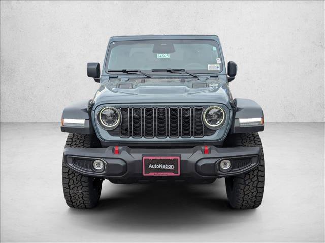New 2026 Jeep Gladiator Rubicon image 5