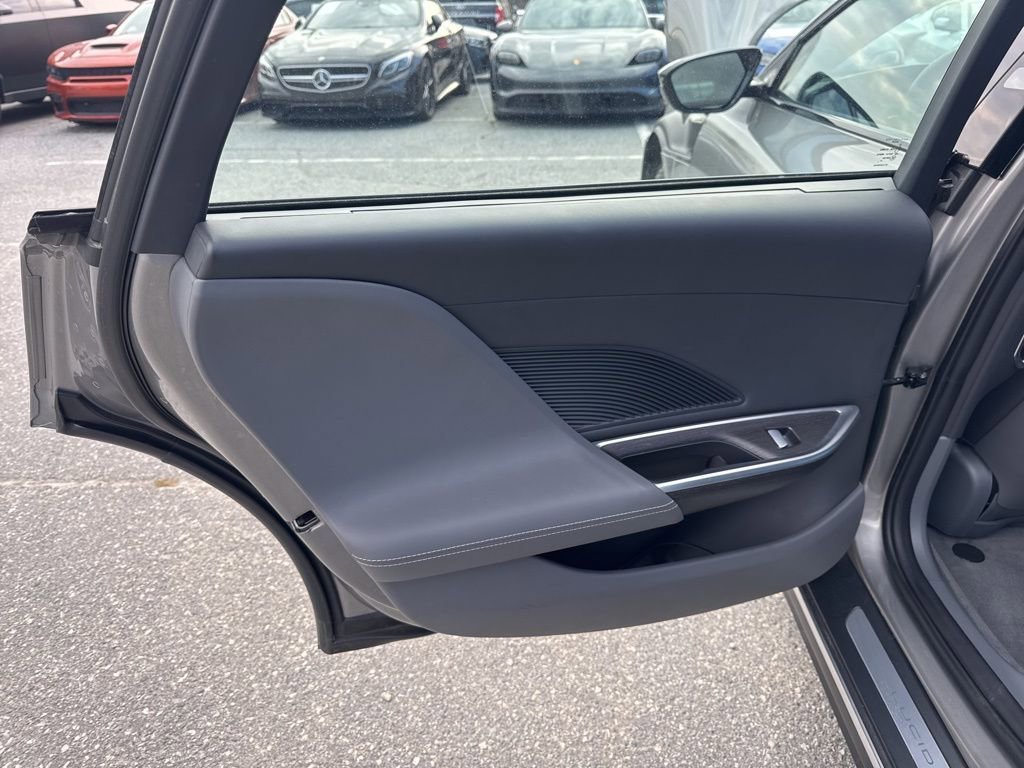 Used 2023 Lucid Air Grand Touring image 27