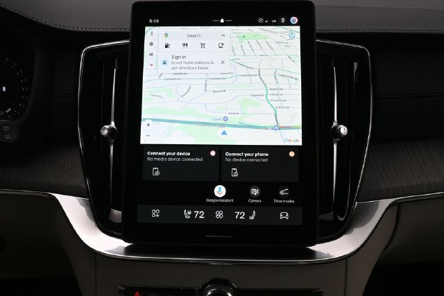 New 2027 Volvo XC90 B6 Ultra AWD/4WD image 15