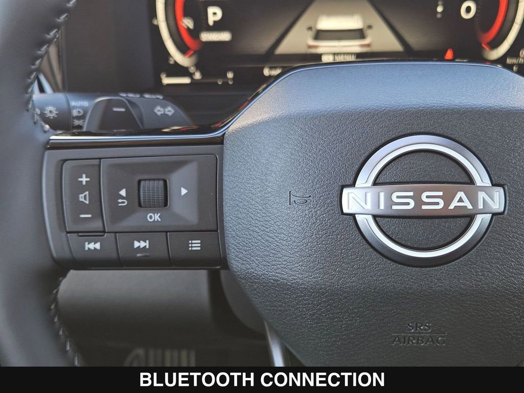 New 2026 Nissan Pathfinder SL image 27