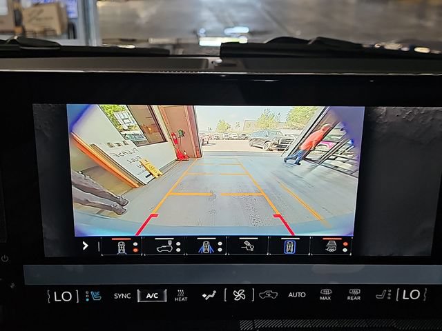 New 2024 GMC Hummer EV 3X w/ Omega Edition AWD/4WD image 17
