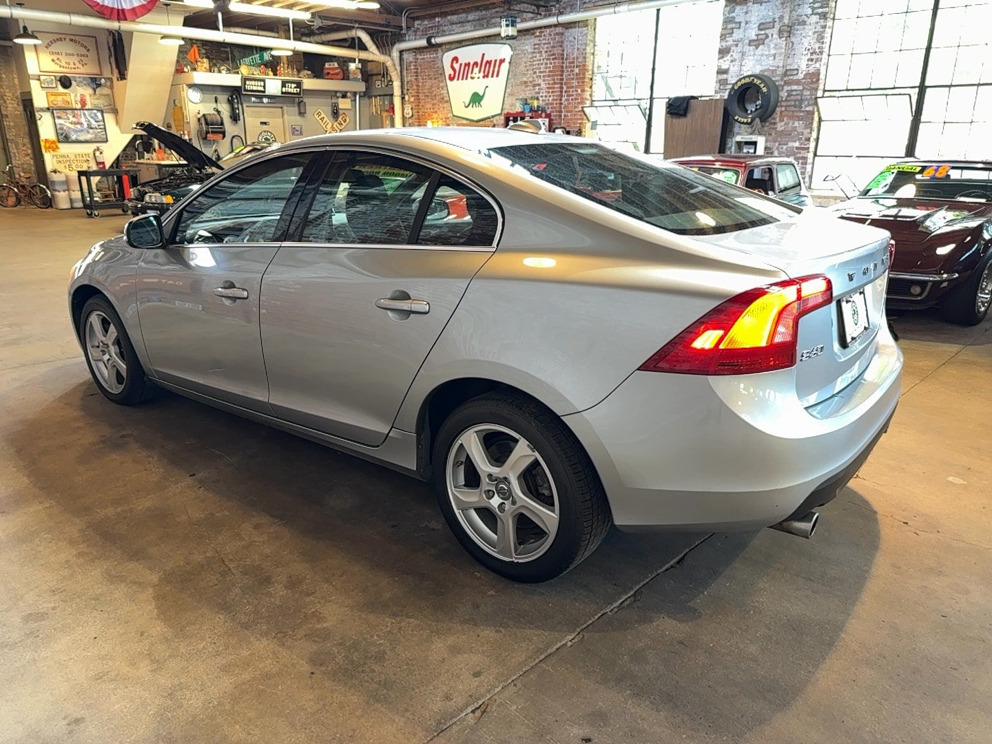 Used 2013 Volvo S60 T5 AWD/4WD image 5