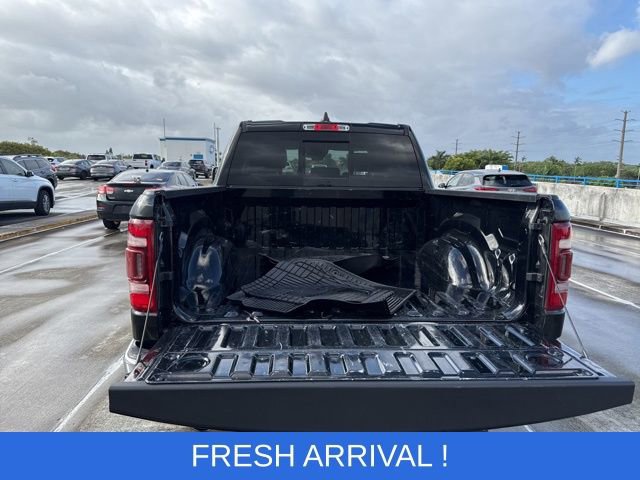 Used 2022 RAM 1500 Laramie image 19