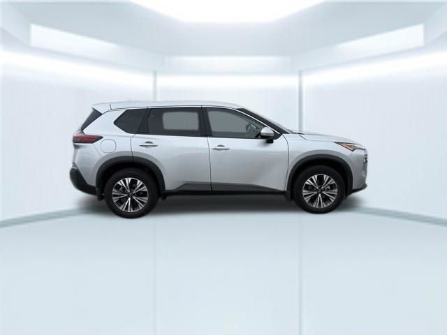 Used 2023 Nissan Rogue SV AWD/4WD image 5