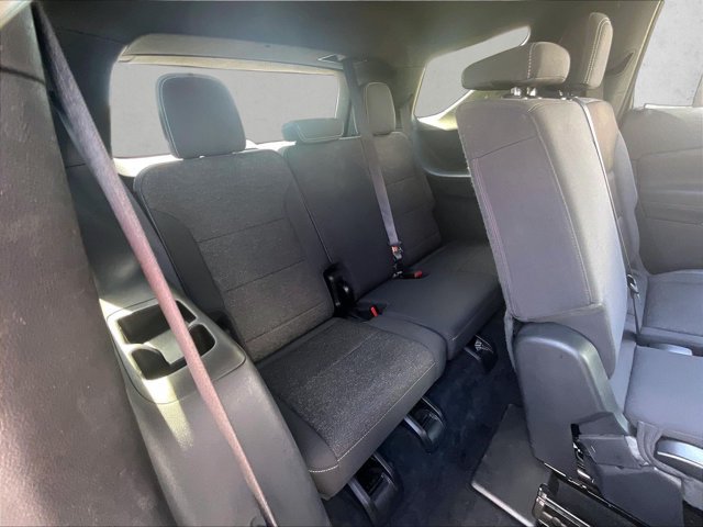 Used 2024 Chevrolet Traverse LS FWD image 29
