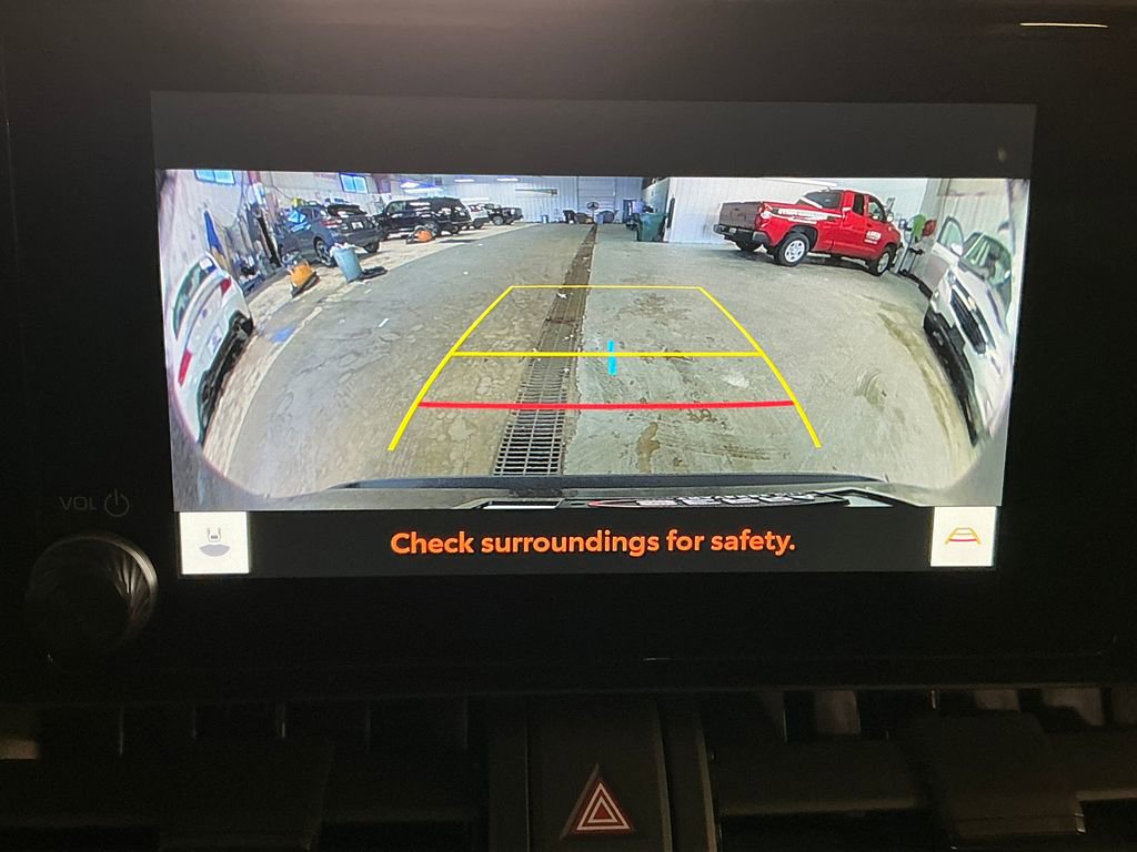 Certified 2025 Toyota RAV4 XLE image 23