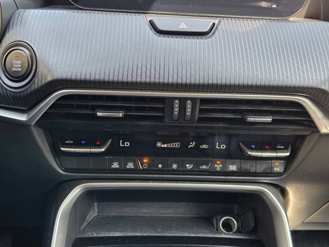 Used 2025 MAZDA CX-90 3.3 Turbo w/ Select Package AWD/4WD image 18