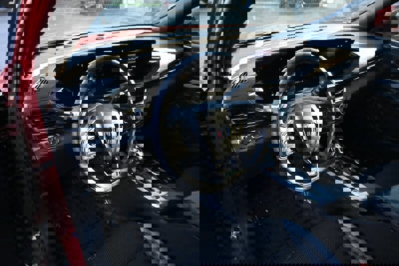 Used 2024 Buick Envista Preferred image 24