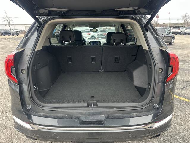 Used 2019 GMC Terrain Denali image 18