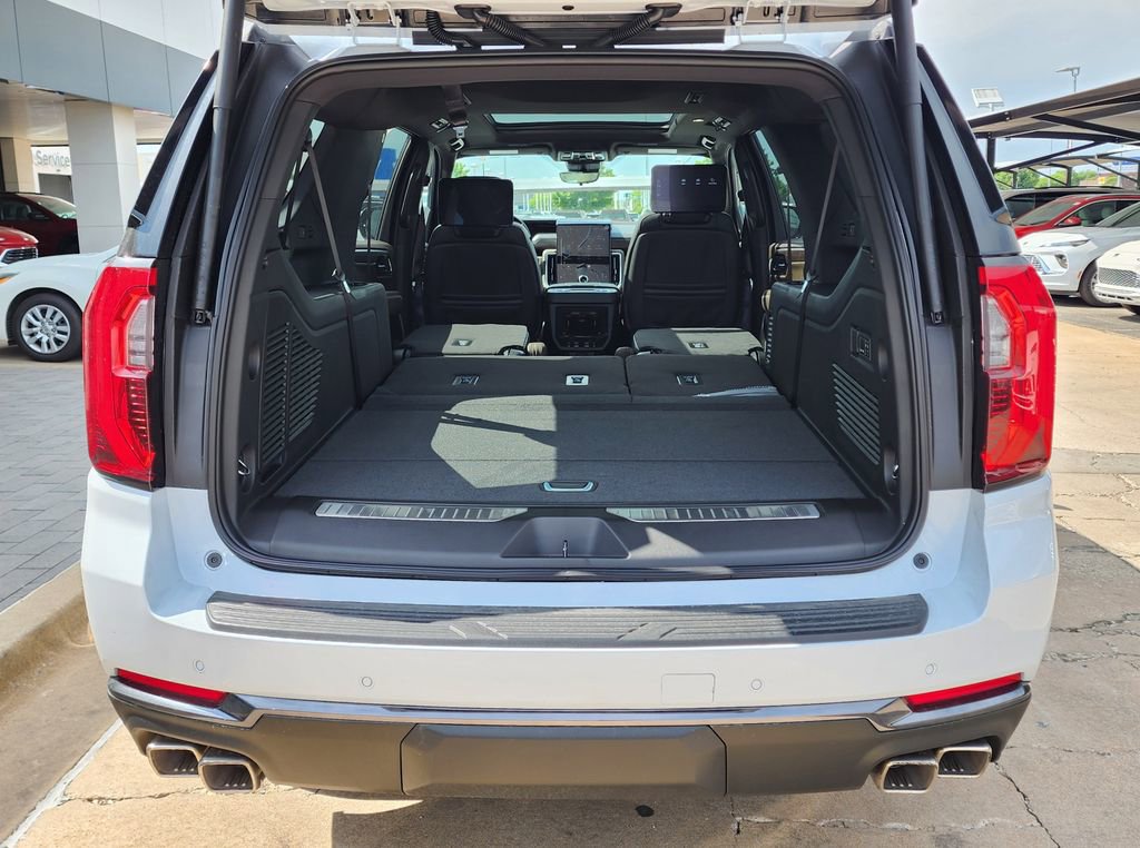 New 2026 GMC Yukon XL Denali Ultimate AWD/4WD image 64