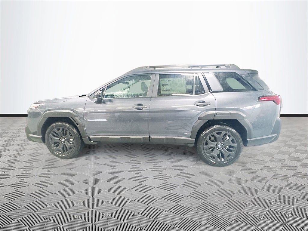 New 2026 Subaru Outback Limited XT image 36