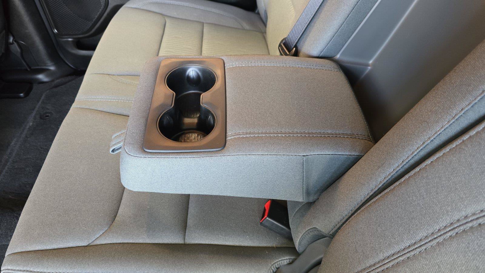 Used 2024 RAM 1500 Big Horn AWD/4WD image 19