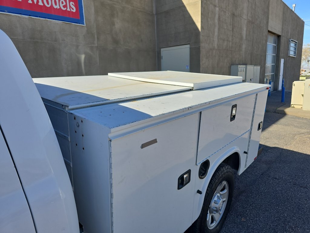 Used 2015 RAM 2500 Tradesman RWD image 29