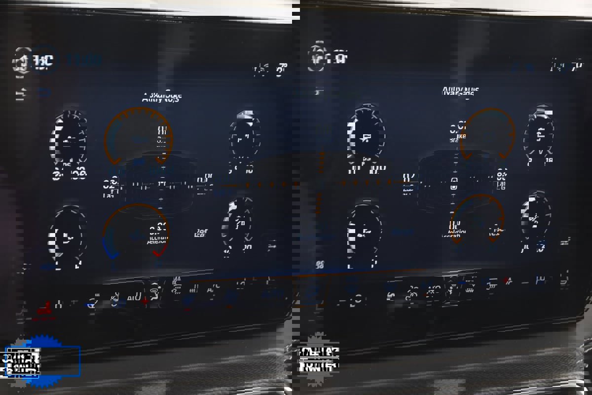 Used 2024 Ford Mustang GT Premium w/ Mustang Nite Pony Package image 52