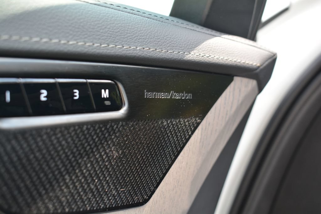 Used 2021 Volvo XC90 T6 Inscription w/ Climate Package AWD/4WD image 9