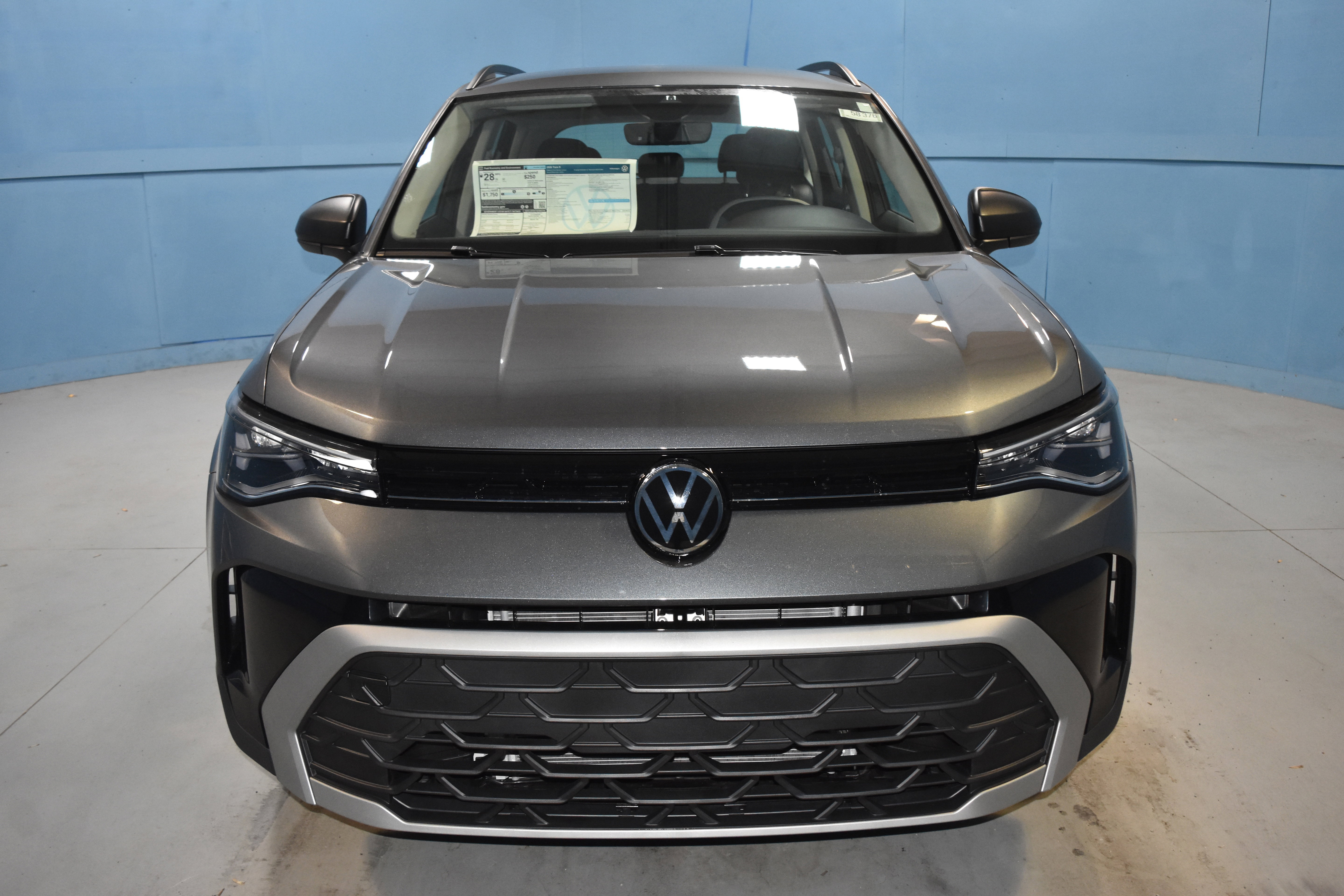 New 2026 Volkswagen Taos S AWD/4WD image 18