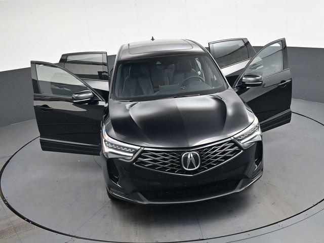 New 2026 Acura RDX A-Spec AWD/4WD image 34