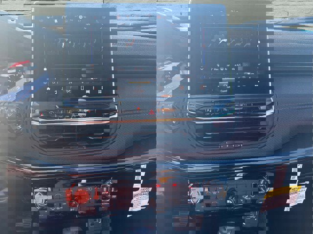 New 2026 Jeep Compass Limited image 15