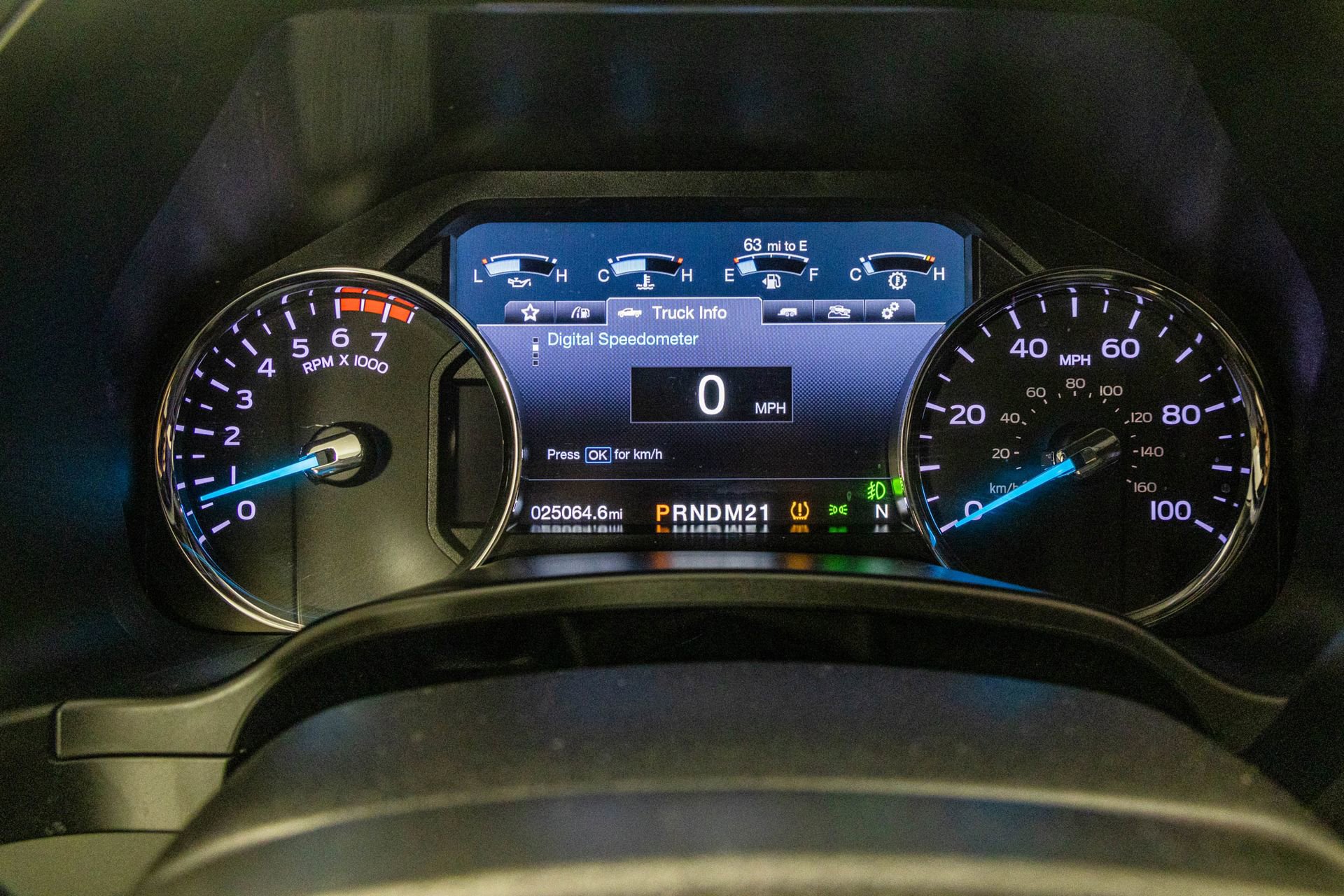 Used 2018 Ford F250 Lariat w/ Chrome Package image 33