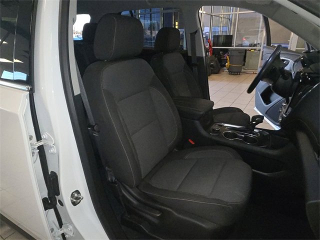 Used 2021 Chevrolet Traverse LT image 25