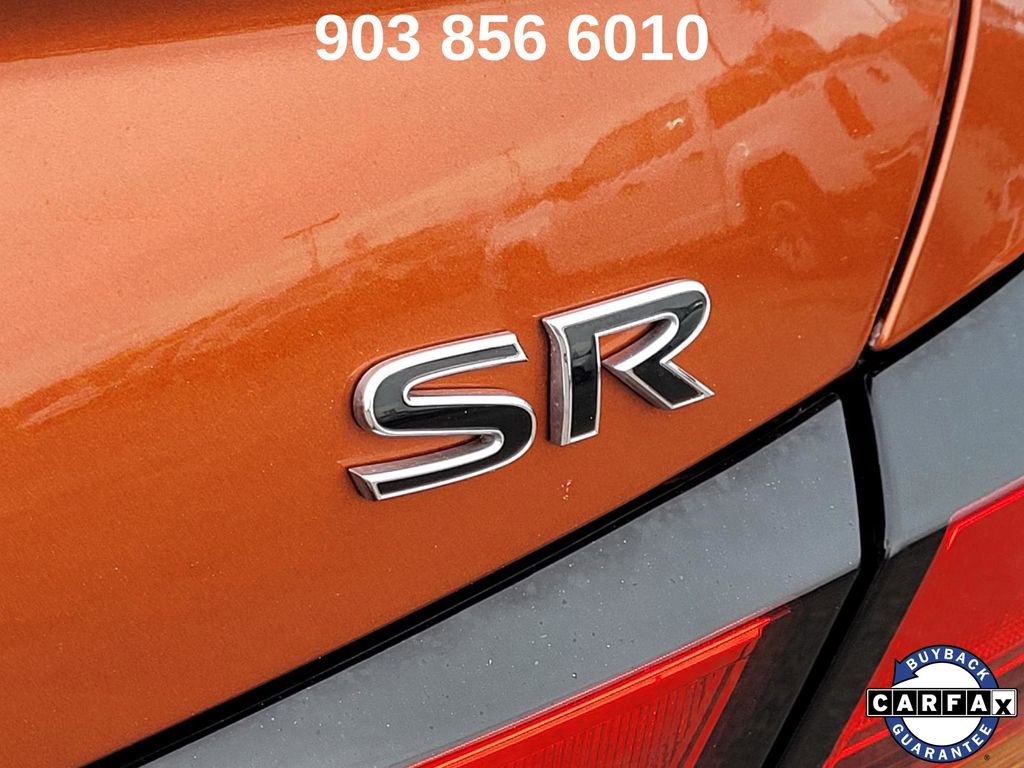 Used 2022 Nissan Altima 2.0 SR image 8