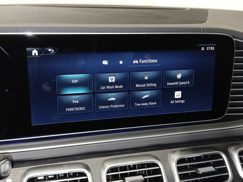 Used 2026 Mercedes-Benz GLE 350 4MATIC image 22