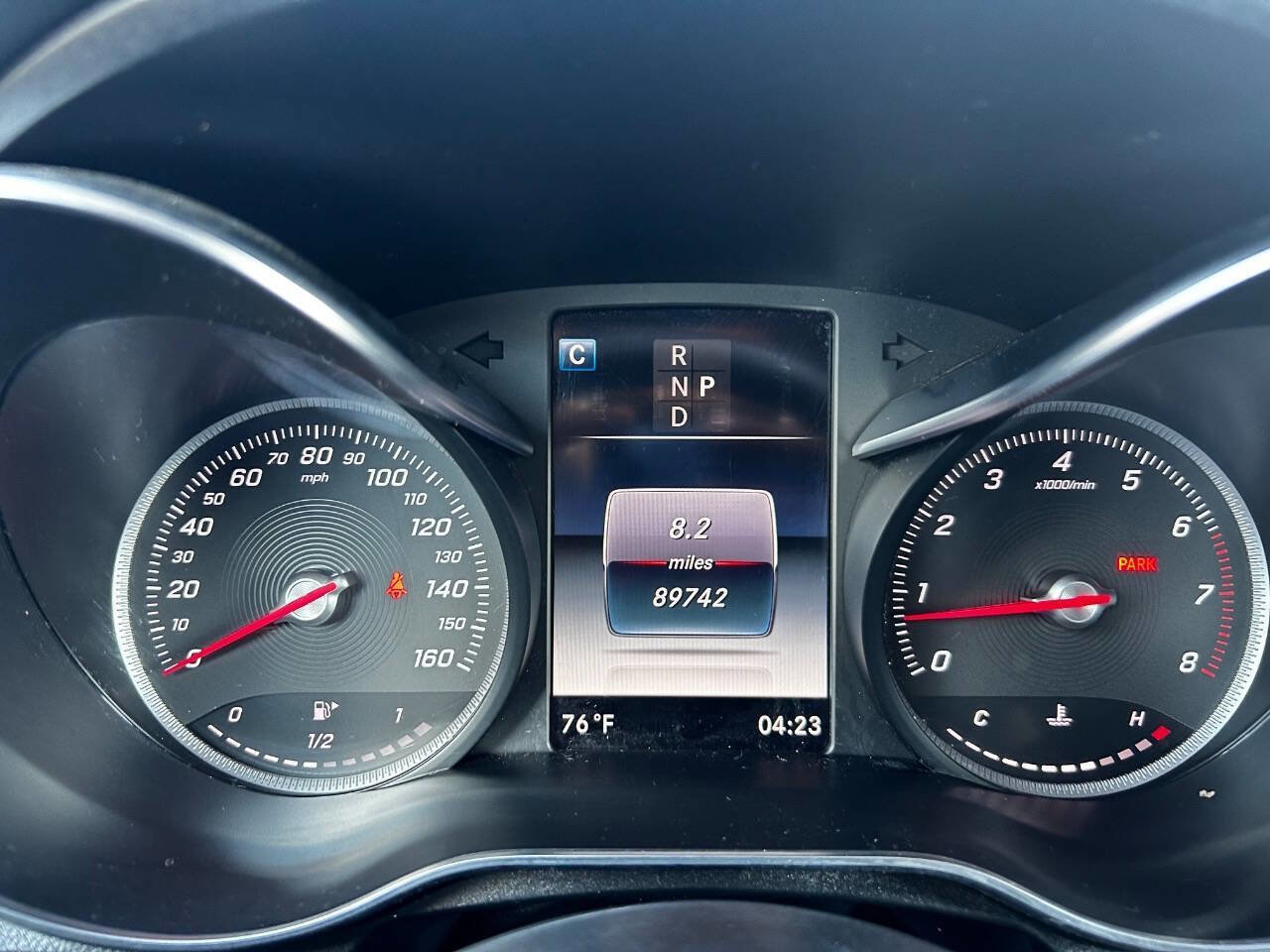 Used 2019 Mercedes-Benz GLC 300 image 19