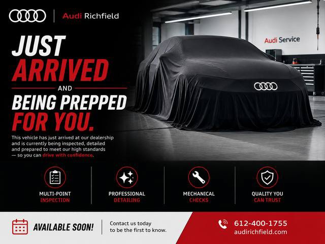 Used 2025 Audi Q5 2.0T Premium Plus AWD/4WD image 1